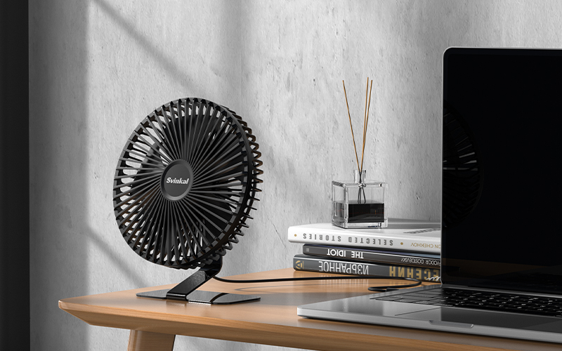 Advantages of USB Fans