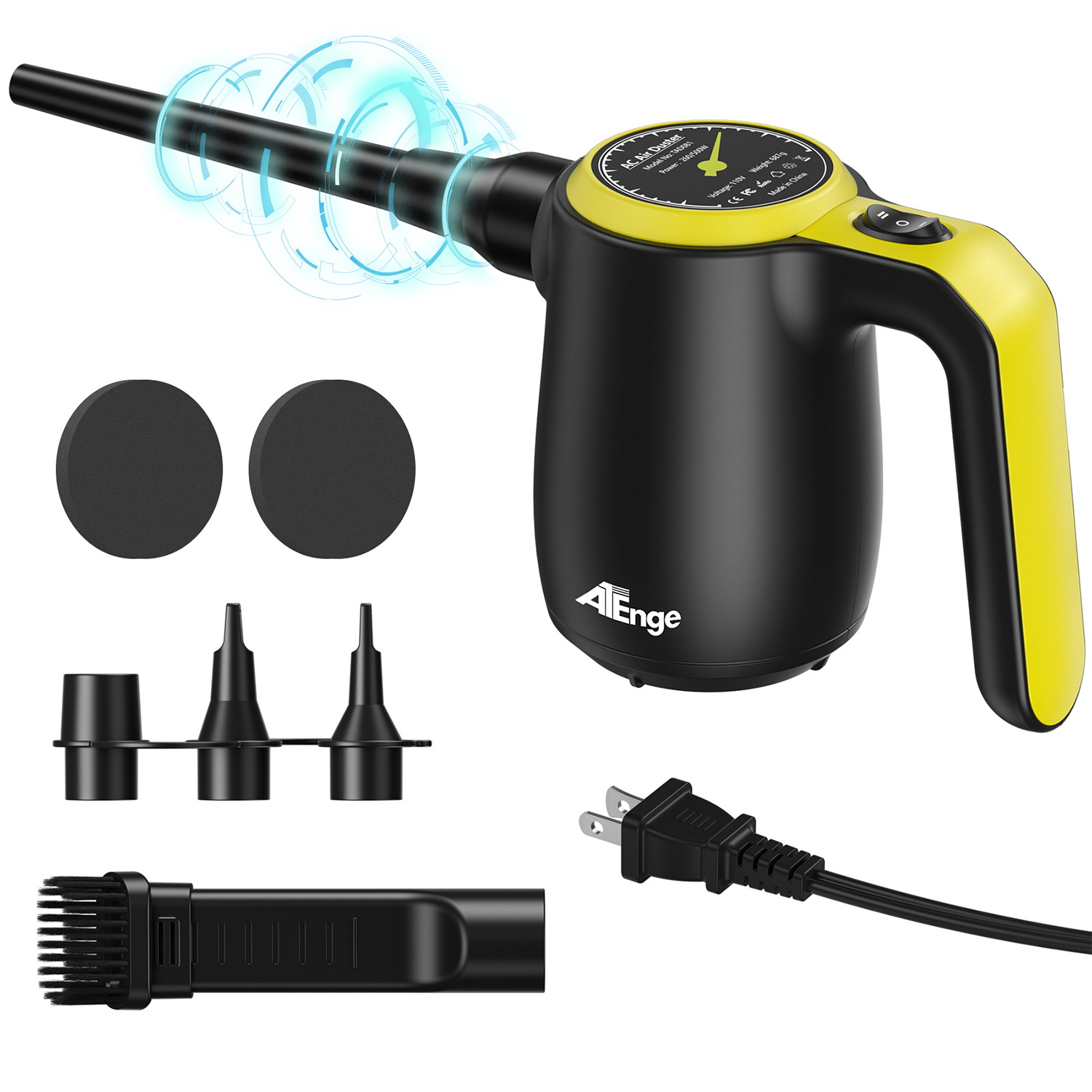  AC Air Duster TAD081
