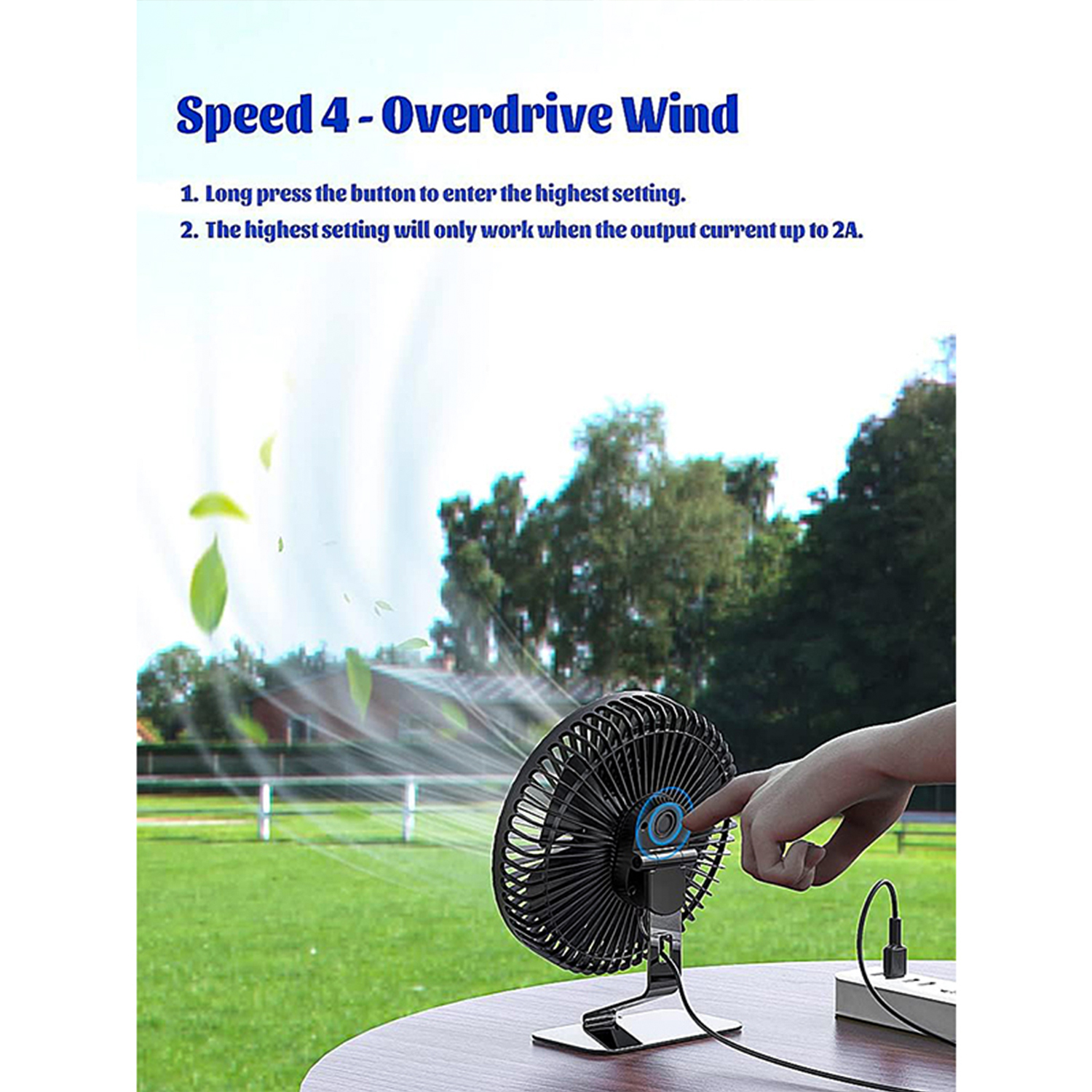 portable small office usb powered desk fan mini indoor bedroom super quiet standing dorm tabletop fans quiet home rooms tiny table top bed little bedroom nightstand mini personal rechargeable fans